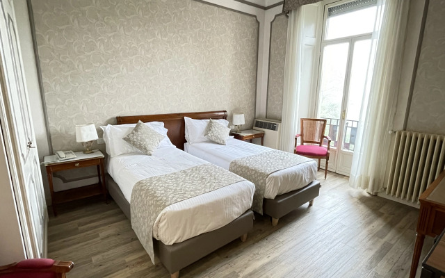 Palace Grand Hotel Varese