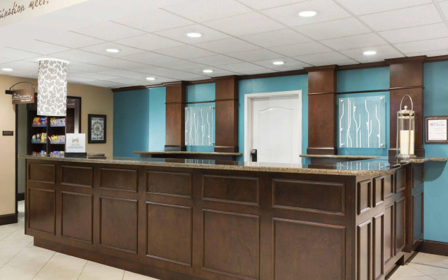 Hilton Garden Inn Charlotte/Mooresville