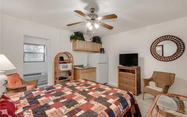 Royal Orleans 103 - Studio Condo