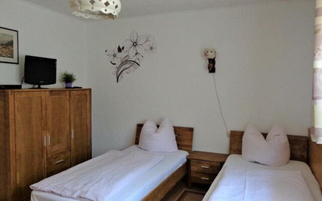 Pension Sonnenhügel