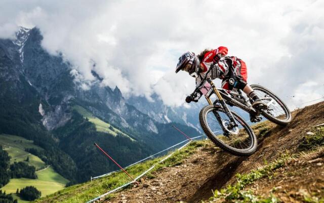 Ferienwohnungen Sonnrain 13