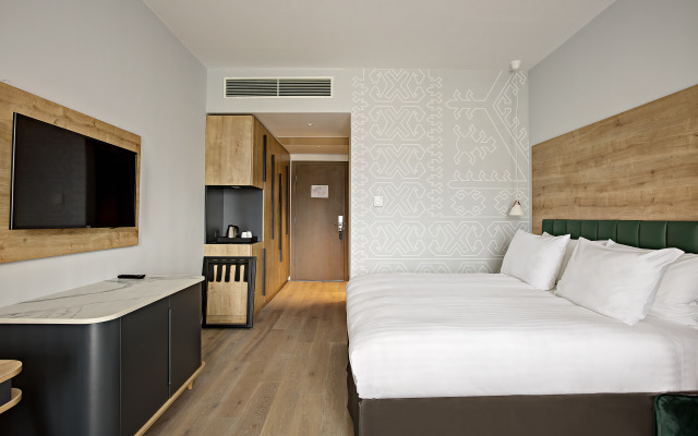 Tarcin Forest Resort and Spa Sarajevo MGallery by Sofitel