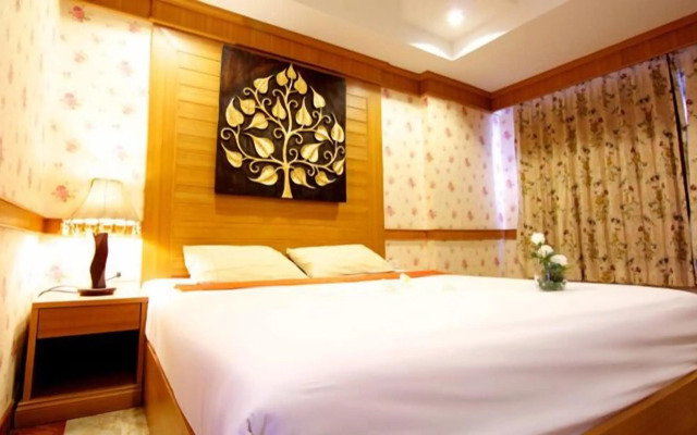 Dream Hotel Pattaya