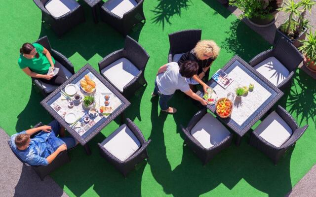 Hotel Stoiser's Graz