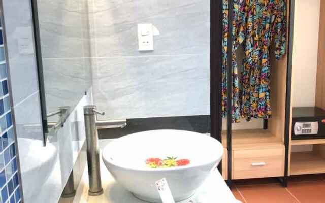 Phu Quoc Dumbo Bungalow