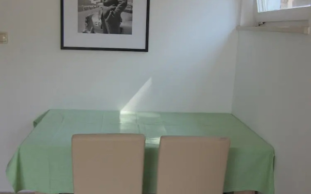 Nada Apartments