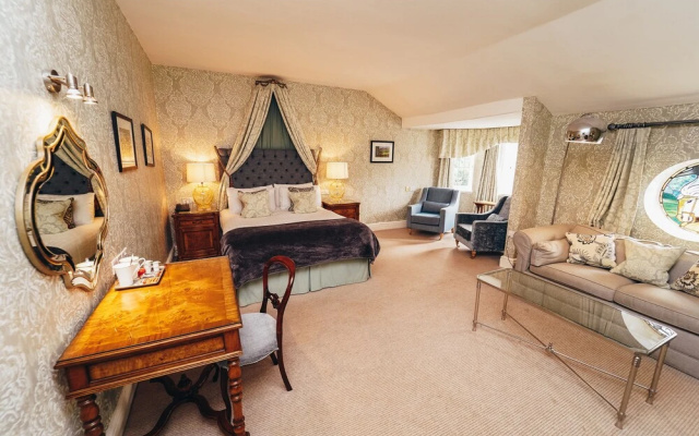 The George - Hathersage