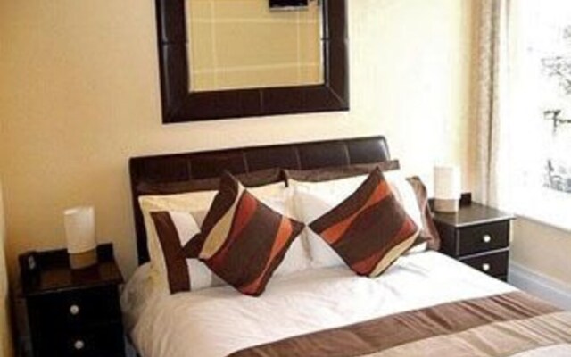 3 Norfolk Square - Guest house