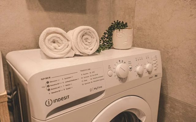 Viento in Rogowo With 1 Bedrooms and 1 Bathrooms