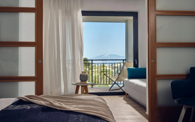 Cavo Orient Beach Hotel