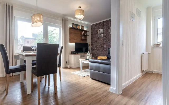 Ferienwohnung in Westerdeichstrich