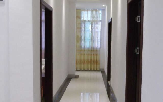 Danxiashan 520 Hotel