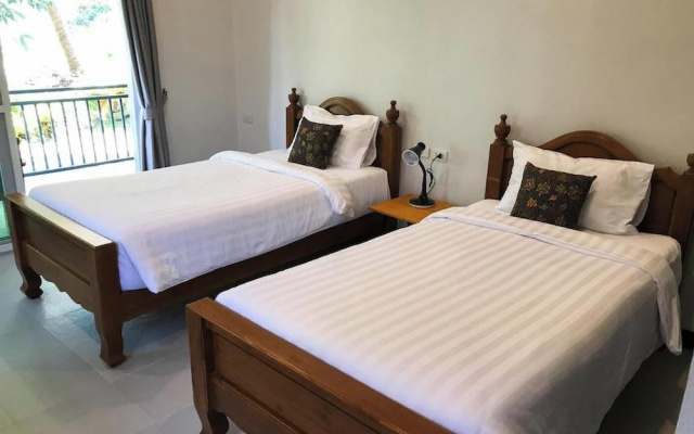 Koh Yao Yai Sea Breeze House