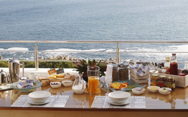 Kleinzee Oceanfront Guesthouse