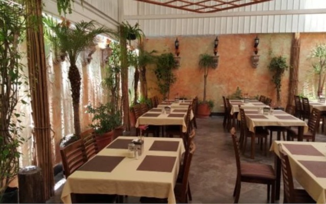 Hotel Antigua Inn