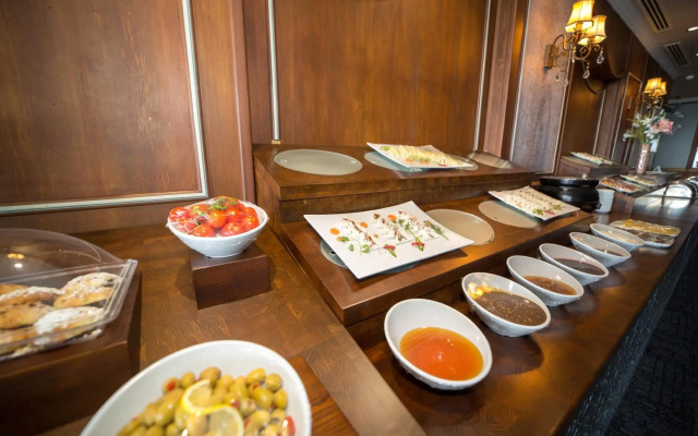 Funda Hotel