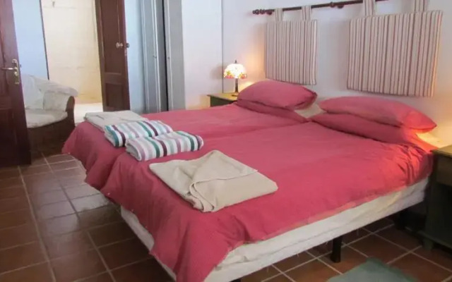 Casita Macher