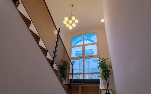 Christina Residence