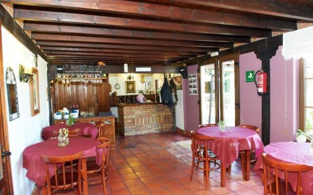 Posada La Vieja Escuela