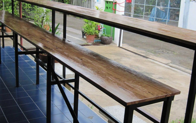 Sakura House Chiangmai