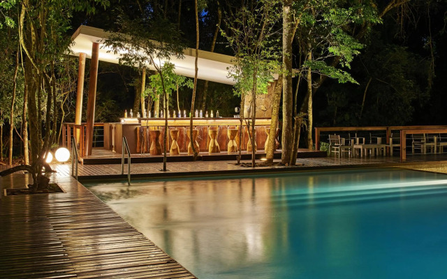 Mercure Iguazu Hotel Iru