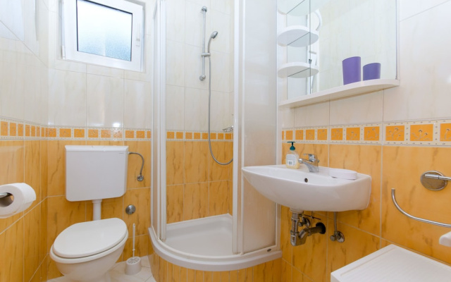 Apartments Marjan