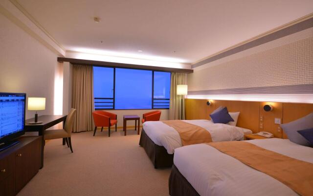 Hotel New Akao