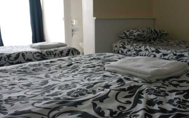 Swan Hotel