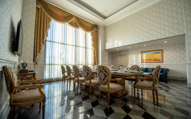 Mahkota Hotel Singkawang