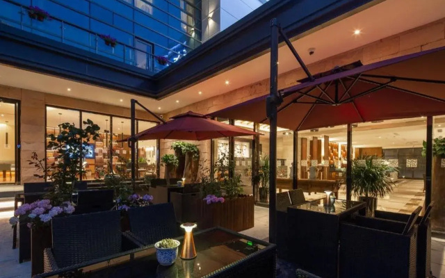 SSAW Boutique Hotel Shanghai South Xuhui