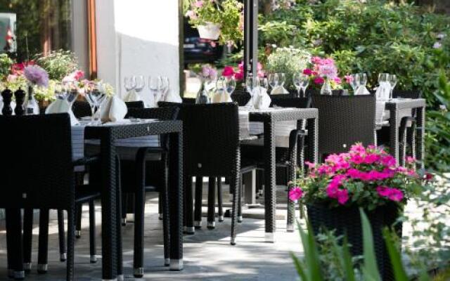 Hotel Steineweiher