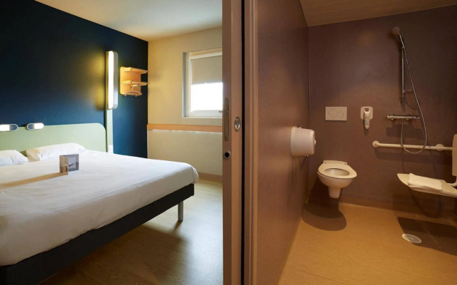 ibis budget Chalon Sur Saone Nord