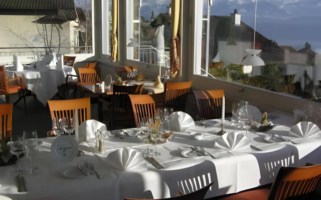 Hotel Restaurant Schönbühl