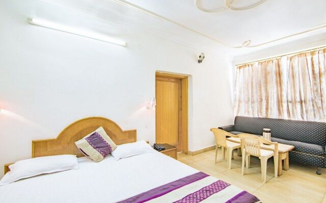 GuestHouser 2 BR Boutique stay 2472