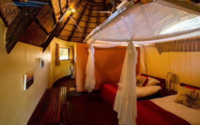Imbabala Zambezi Safari Lodge - All Inclusive