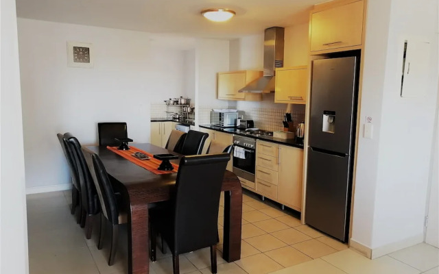 Century City Boutique Apartments