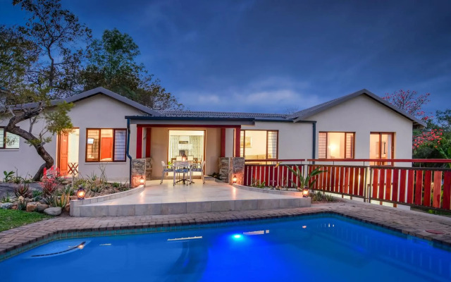 Leaves Lodge and Spa