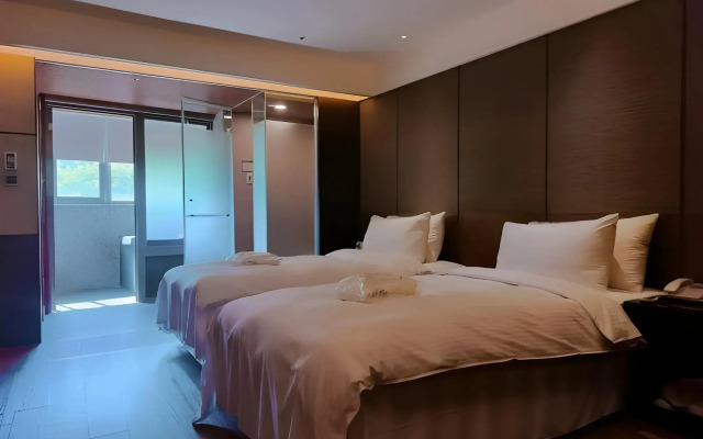 Beitou Hot Spring Resort