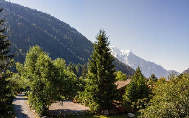 Résidence La Verte 15