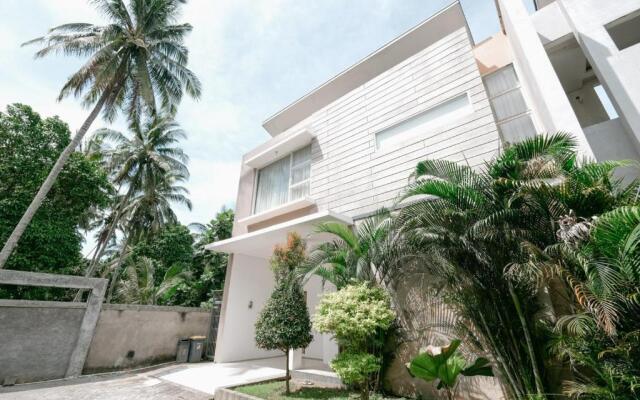 Lombok River Villas