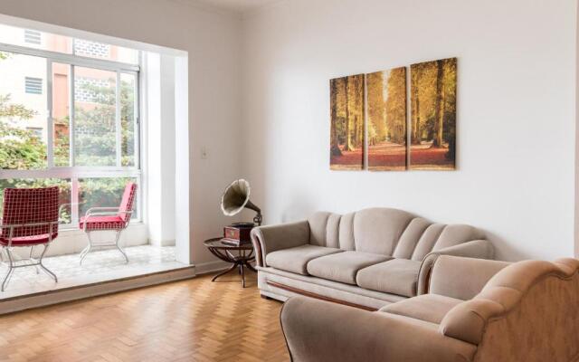 Apartamento Seaviews