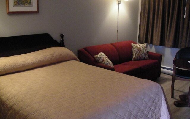 Perth-Andover Motor Inn