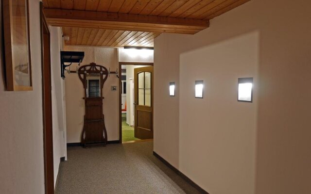 Waldhotel Untermühle