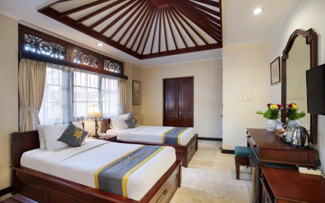 Royal Hotel and Villa Bali
