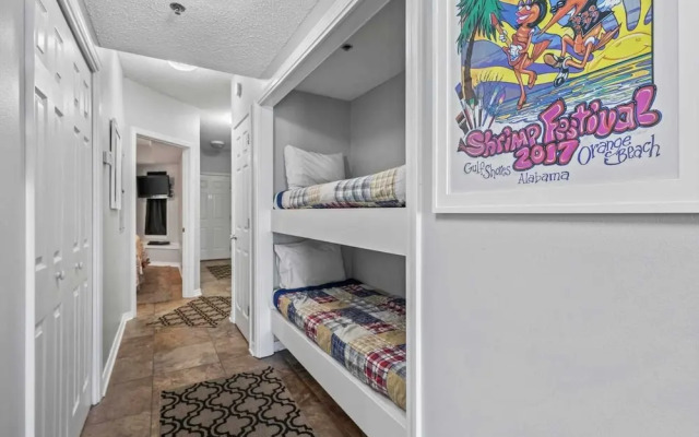 Caribbean 502 1 Bedroom Condo