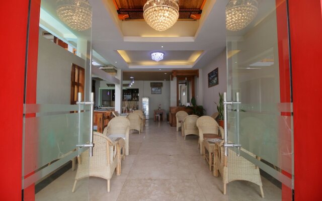 Airy Rantepao Kartika 2 Toraja Utara