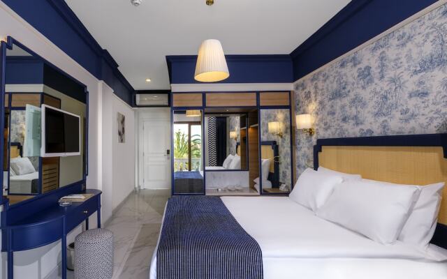 Alara Hotel - All Inclusive