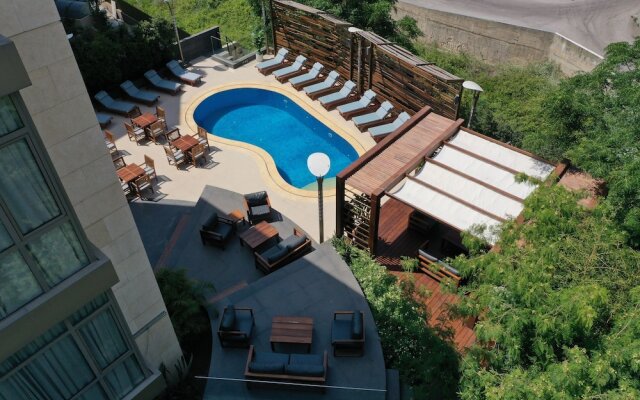 Heaven Prestige Hotel