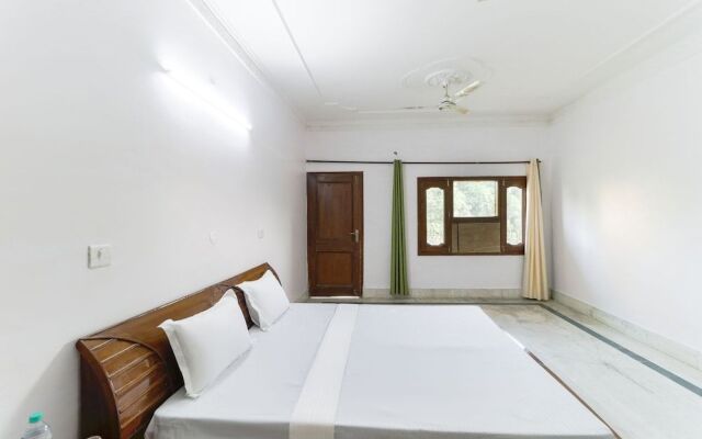 SPOT ON 45027 Sunshine