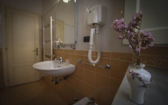 Hotel A Palazzo Busdraghi, Residenza d'Epoca